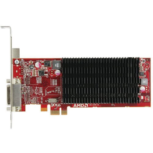 AMD FirePro 2270 (100-505972) 512MB Graphics Card