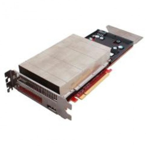 AMD FirePro S9050 (100-505878) 12288MB Graphics Card