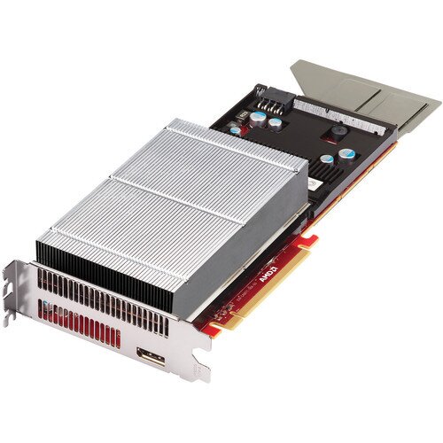 AMD FirePro S9050 (100-505985) 12288MB Graphics Card