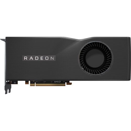 AMD Radeon RX 5700 XT Graphics Card