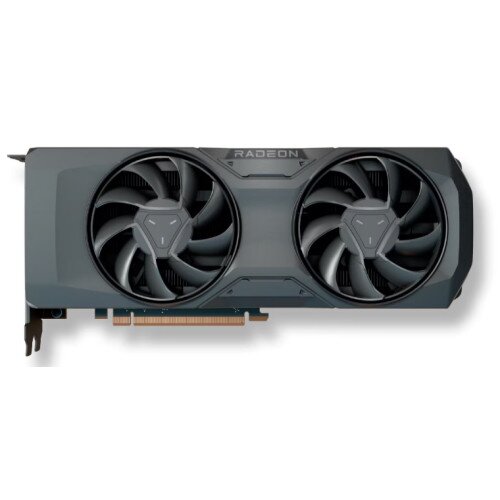 AMD Radeon RX 7700 XT Graphics Card