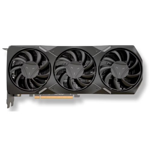 AMD Radeon RX 7900 GRE Desktop Graphics Card