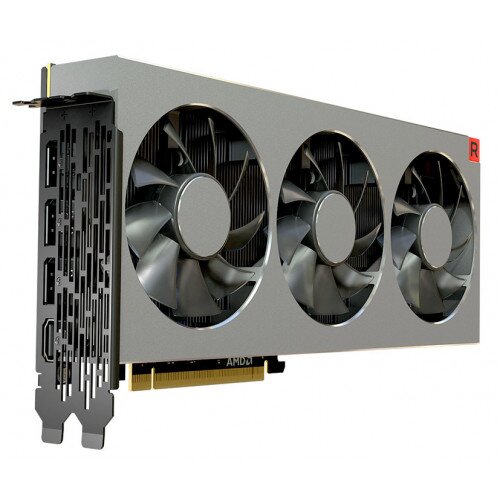 AMD Radeon VII Graphics Card