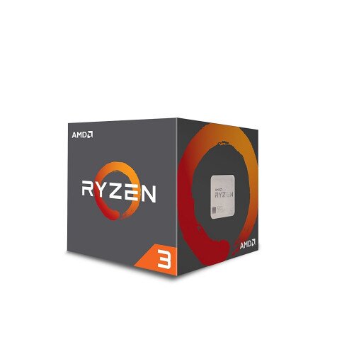AMD Ryzen 3 1200 Processor