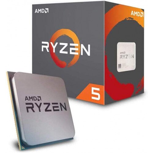 AMD Ryzen 5 PRO 3600 Processor