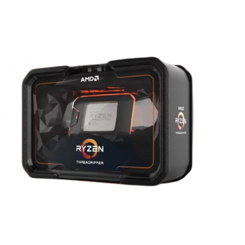 AMD Ryzen Threadripper PRO 3945WX Processor