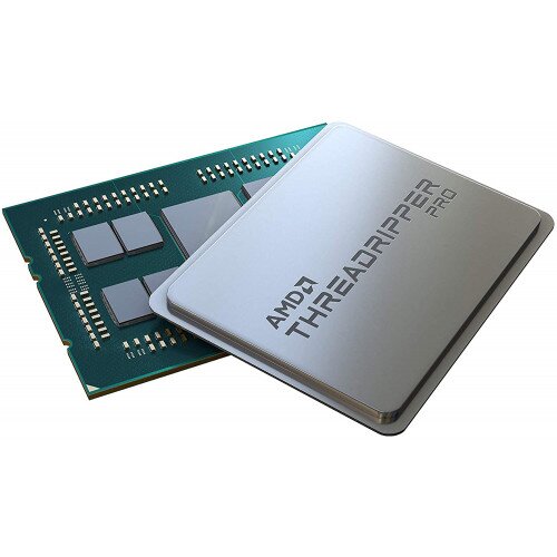AMD Ryzen Threadripper PRO 3955WX Processor