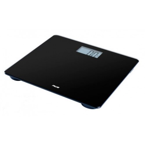 American Weigh Talking Bathroom Scale 330lb
