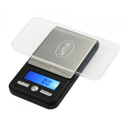 American Weigh AC -650 Digital Pocket Scale 650x0.1g