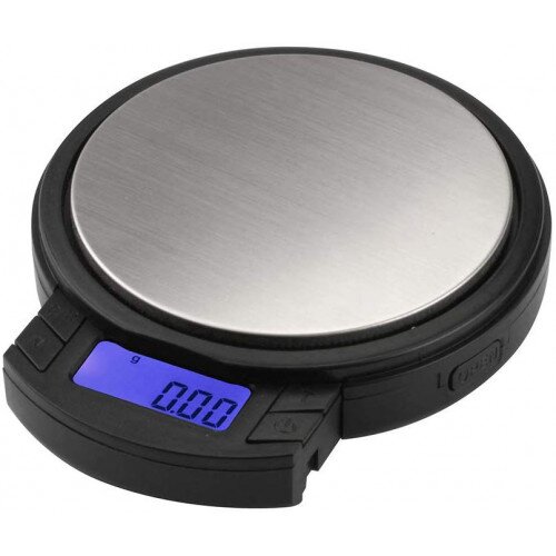 American Weigh AXIS-100 Digital Pocket Scale 100g x 0.01g