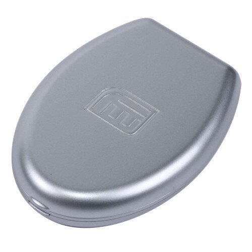 American Weigh ES-600 Digital Pocket Scale 600g x 0.1g - Silver