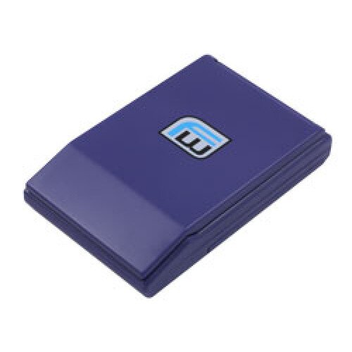 American Weigh Fast TR-100 Digital Pocket Scale - Blue