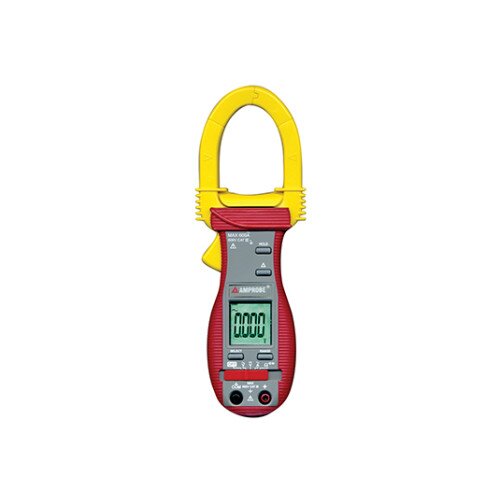 Amprobe ACD-6 PRO Digital Clamp Meter 600 V AC/DC