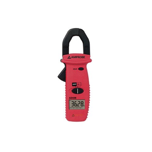 Amprobe AD40B Mini-Clamp Ammeter