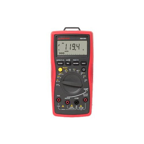 Amprobe AM-560 Advanced HVAC Multimeter