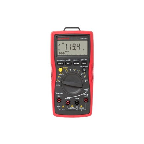Amprobe AM-570 Industrial Multimeter