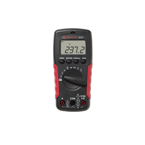Amprobe AM-60 Digital Multimeter