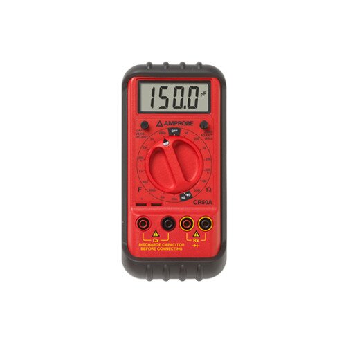 Amprobe CR50A Inductance, Capacitance And Resistance Tester