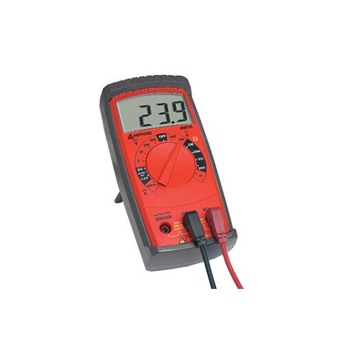Amprobe DM7C Digital Multimeter