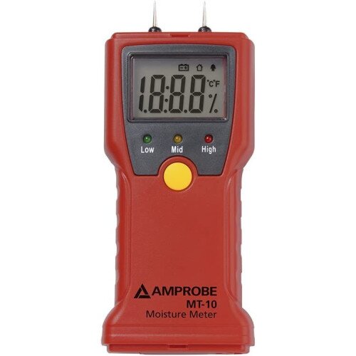 Amprobe MT-10 Moisture Meter