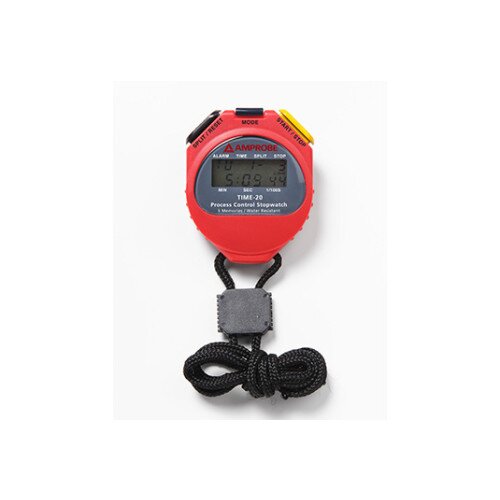 Amprobe TIME-20 Stopwatch