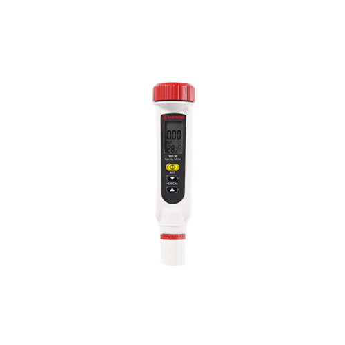 Amprobe WT-30 Salinity Pen-Type Water Quality Meter