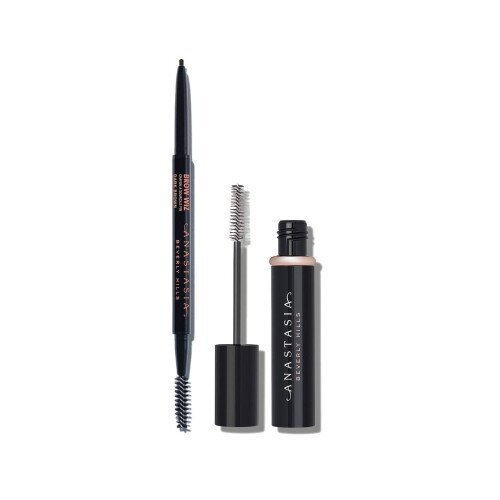 Anastasia Beverly Hills ABH Essentials Duo - Dark Brown