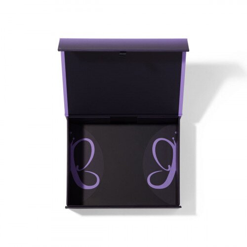 Anastasia Beverly Hills ABH Gift Box - Purple