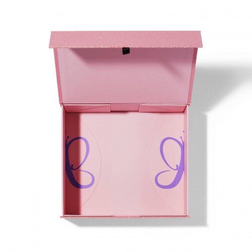 Anastasia Beverly Hills ABH Gift Box - Pink