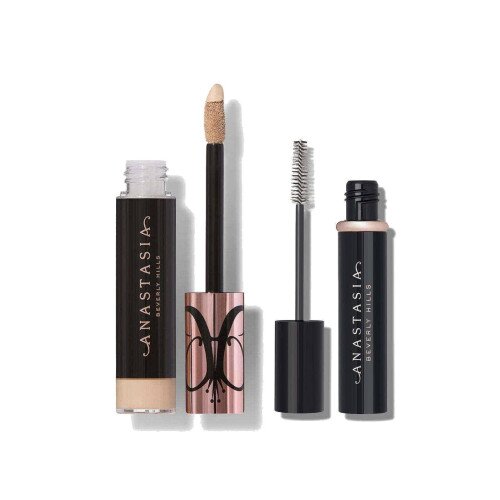 Anastasia Beverly Hills Effortless Clean-Look Duo - Magic Touch Concealer 8
