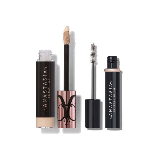 Anastasia Beverly Hills Effortless Clean-Look Duo - Magic Touch Concealer 9