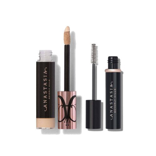 Anastasia Beverly Hills Effortless Clean-Look Duo - Magic Touch Concealer 10