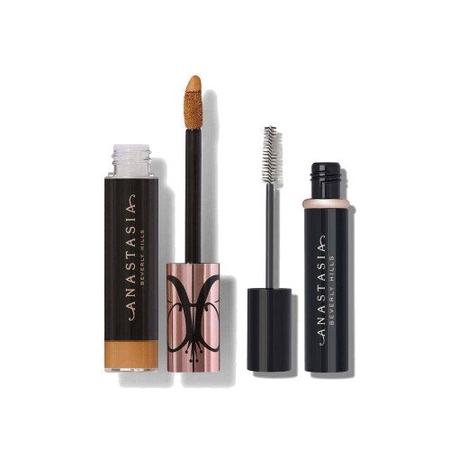 Anastasia Beverly Hills Effortless Clean-Look Duo - Magic Touch Concealer 21