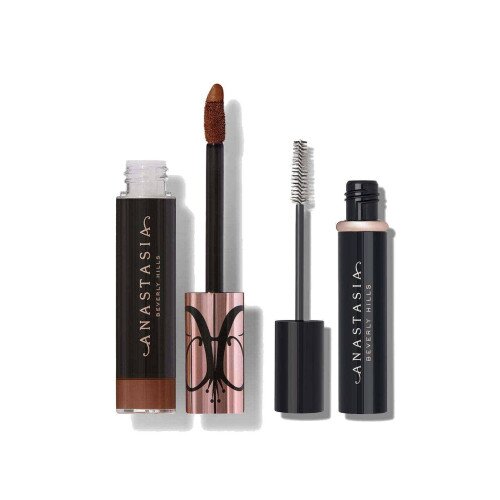 Anastasia Beverly Hills Effortless Clean-Look Duo - Magic Touch Concealer 25