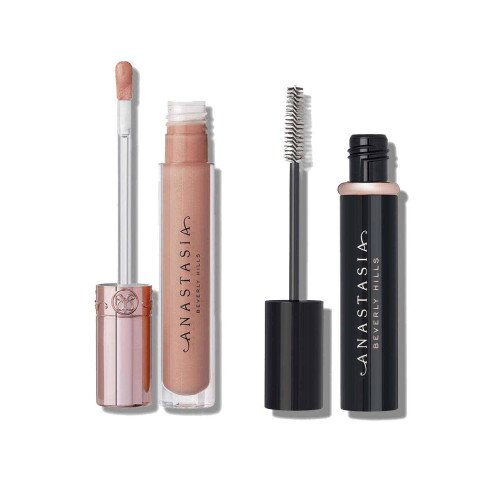Anastasia Beverly Hills Everyday Essentials Duo - Cantaloupe