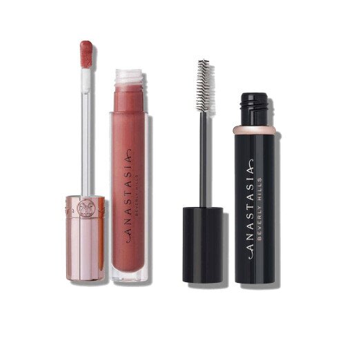 Anastasia Beverly Hills Everyday Essentials Duo - Tan Rose