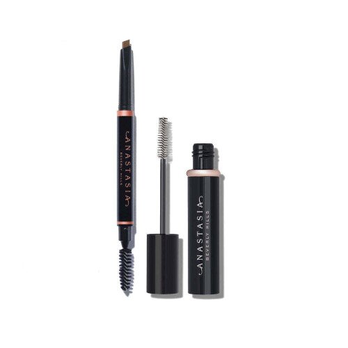 Anastasia Beverly Hills Five-Minute Brow Definer & Lash Sculpt Duo - Blonde