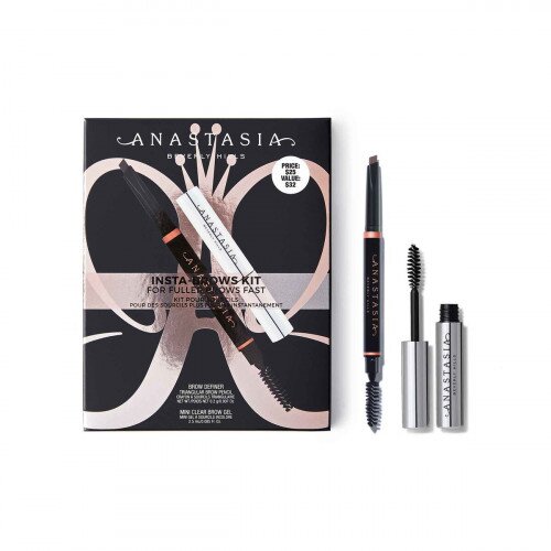 Anastasia Beverly Hills Insta Brows Kit