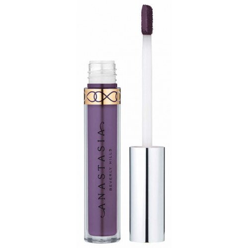 Anastasia Beverly Hills Liquid Lipstick - Violet