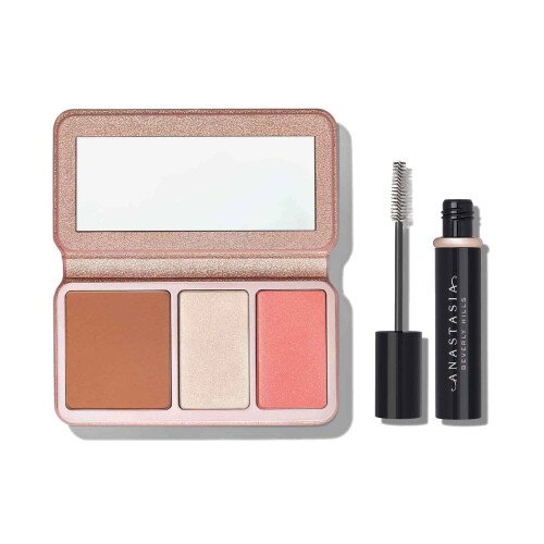Anastasia Beverly Hills Luxe Getaway All-in-One Duo