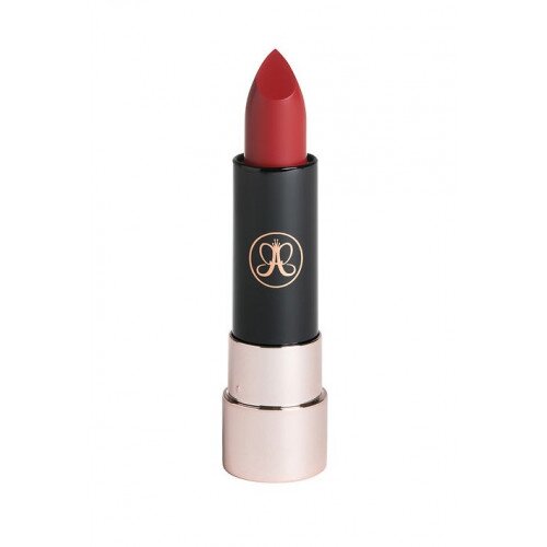 Anastasia Beverly Hills Matte Lipstick - Ruby