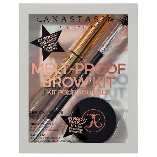 Anastasia Beverly Hills Melt-Proof Brow Kit - Taupe