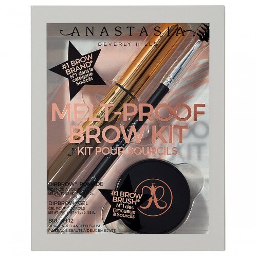 Anastasia Beverly Hills Melt-Proof Brow Kit - Soft Brown