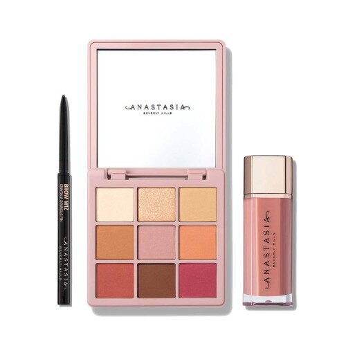 Anastasia Beverly Hills Mini Modern Renaissance Kit