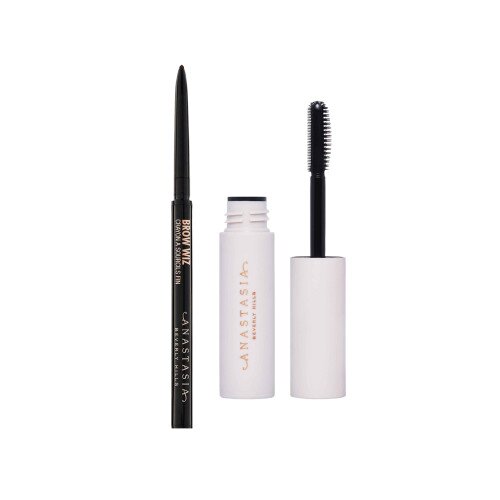Anastasia Beverly Hills Perfectly Shaped Brow Duo - Dark Brown