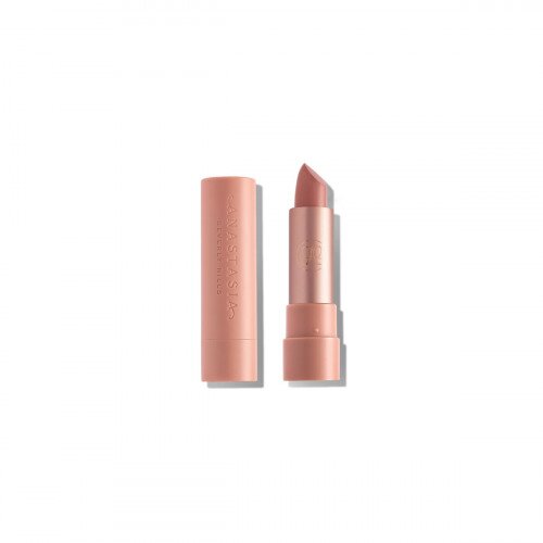 Anastasia Beverly Hills Satin Lipstick - Praline