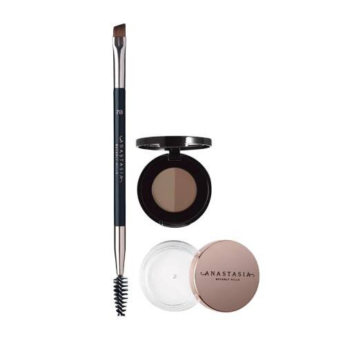 Anastasia Beverly Hills Soft Arch Brow Kit - Soft Brown