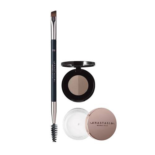 Anastasia Beverly Hills Soft Arch Brow Kit - Medium Brown