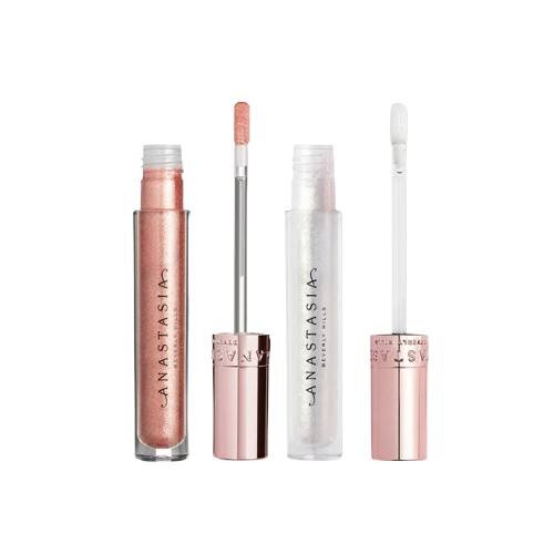 Anastasia Beverly Hills Sparkle Gloss Duo