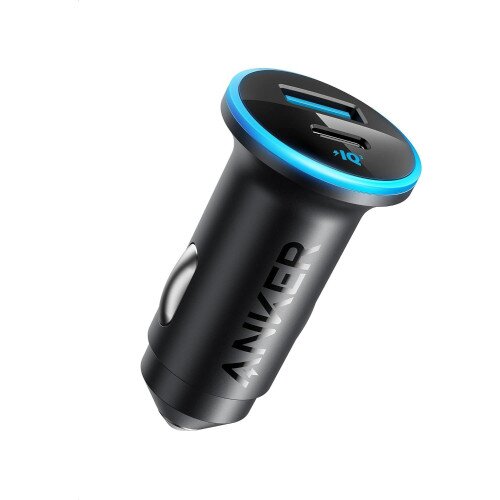 Anker 323 Car Charger (52.5 W)